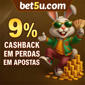 bet5u.com Fundo de Resgate de Perdas Semanais